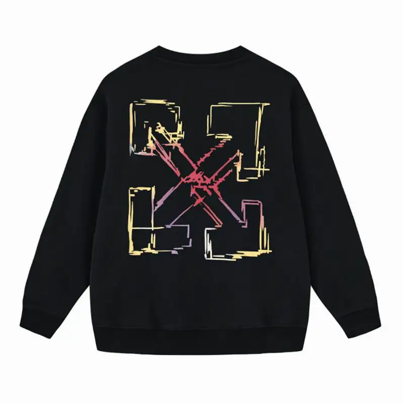 Off White S-2XL qdtrY2700